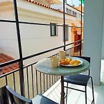 아파트 Atico Terrace *