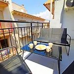 아파트 Atico Terrace *