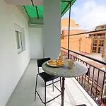 Atico Terrace