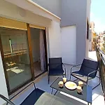 Atico Terrace *