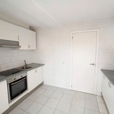 Atico Terrace Μπένιντορμ