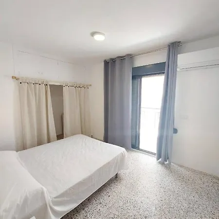 Atico Terrace شقة *