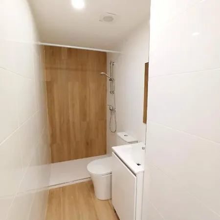 Atico Terrace بينايدورم