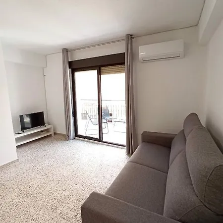 شقة Atico Terrace