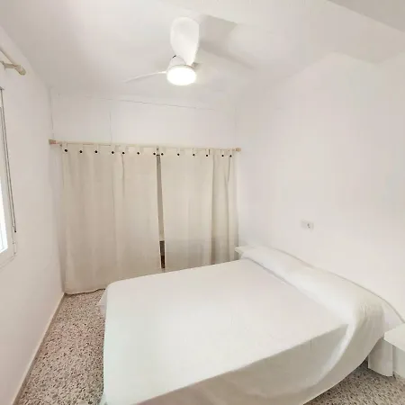 Atico Terrace شقة *