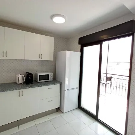 شقة Atico Terrace بينايدورم