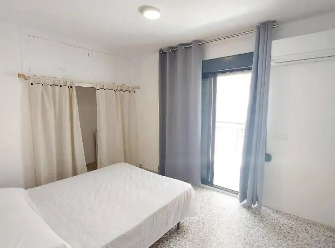 Atico Terrace Apartment *