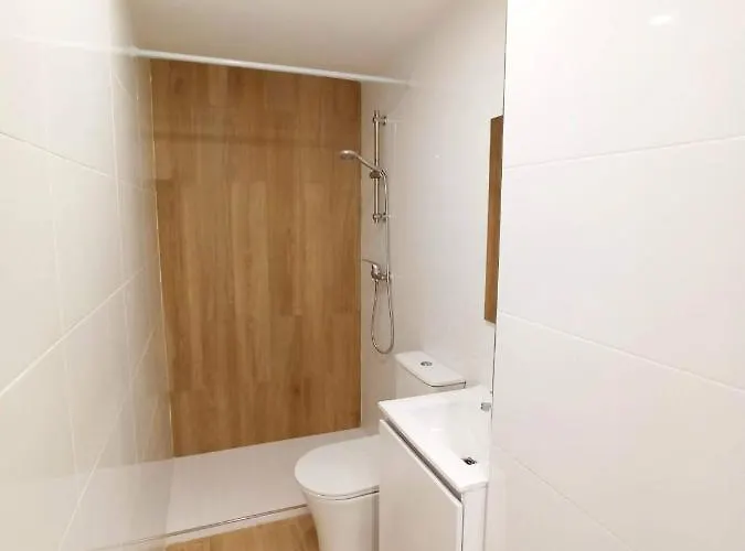 Atico Terrace Benidorm
