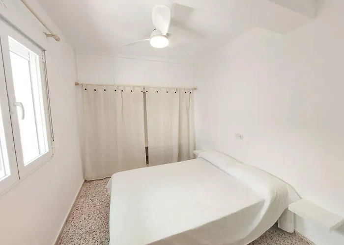 Atico Terrace Apartment *