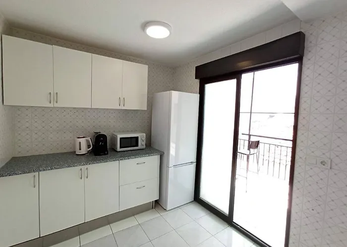 Apartment Atico Terrace Benidorm