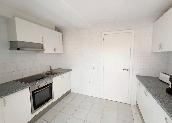 Atico Terrace Benidorm