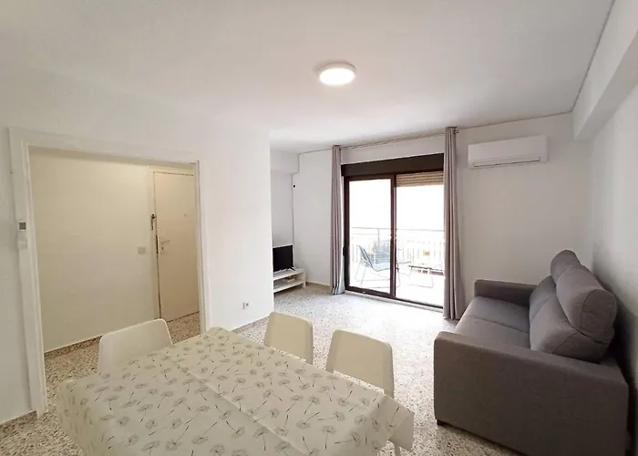 Atico Terrace Apartment