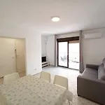 Atico Terrace Apartman